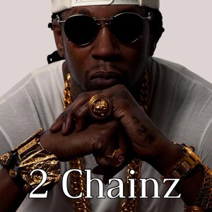 2 Chainz - words