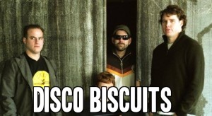 DiscoBiscuits