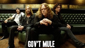 Gov'tMule