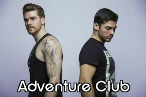 HEAdventureClubname