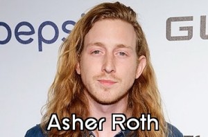 HEAsherRothname