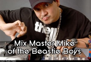 HEMixMasterMike