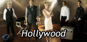 Hollywood
