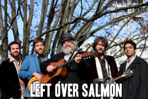 LeftOverSalmon
