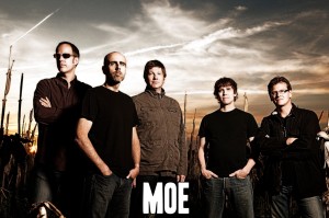 Moe