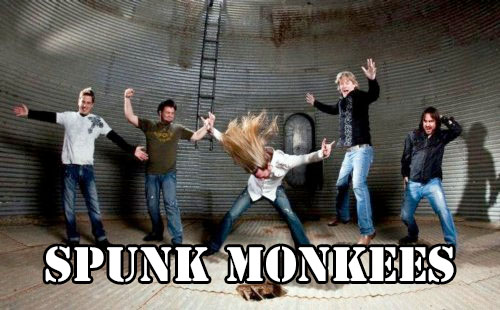 Spunk Monkees