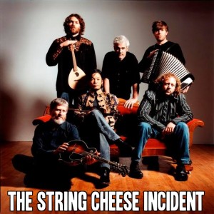 TheStringCheeseInsident