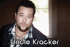 UncleKrackername