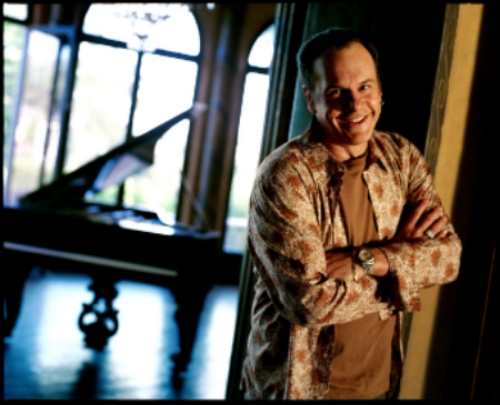 KC & the Sunshine Band