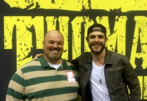 THOMASRHETT