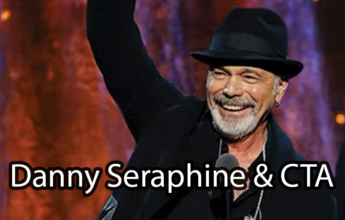 DannySeraphine